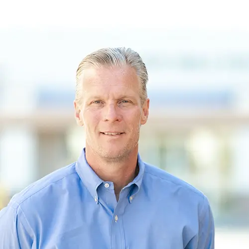 Darrin Guz