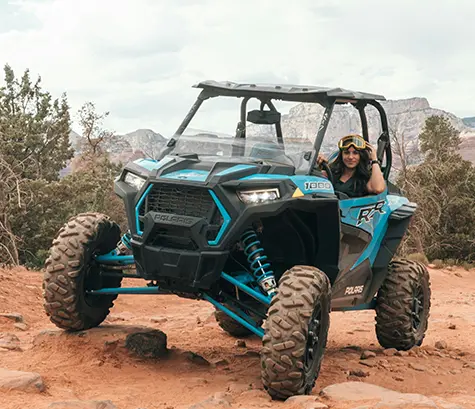 ATV Insurance
