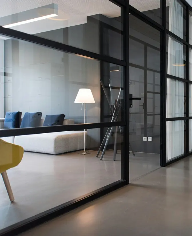 Commercial Property