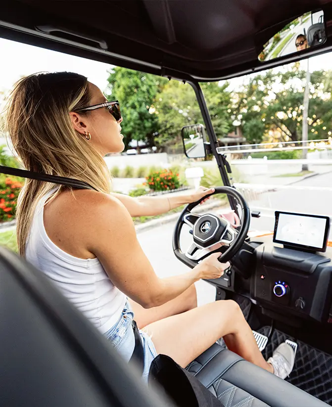 Golf Cart Insurance