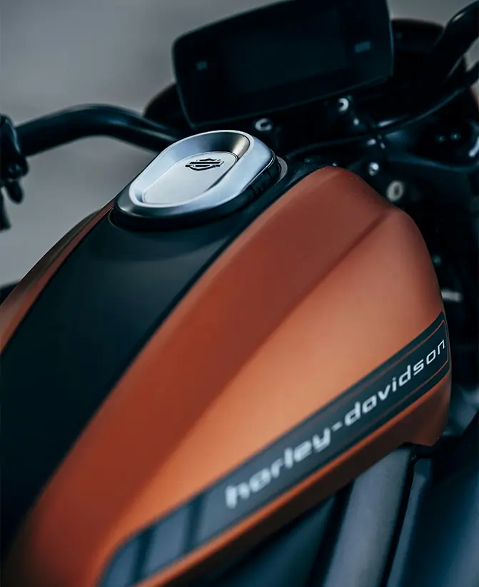 Motorcycle Insurance