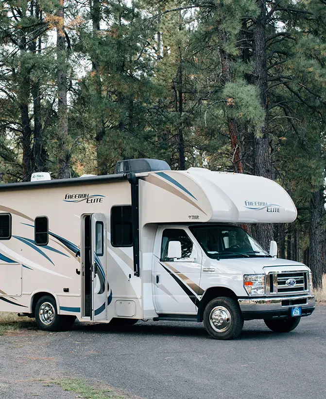 RV Insurance