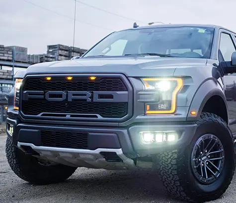 Commercial Auto