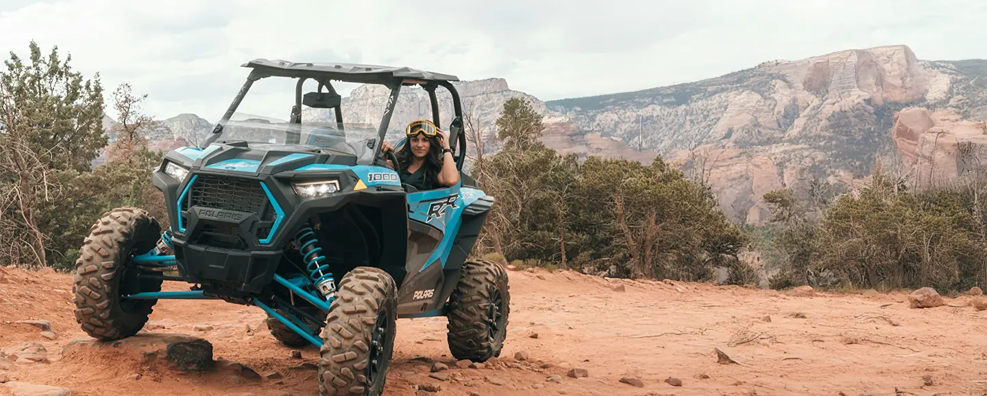ATV Insurance