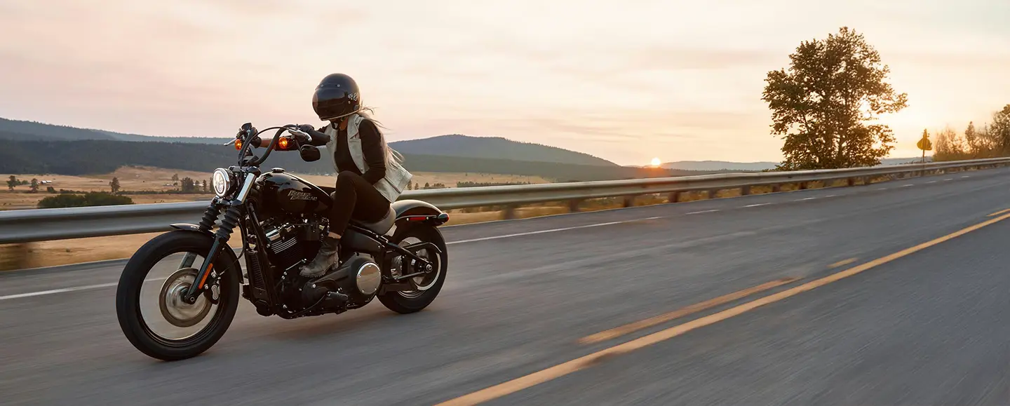 Motorcycle Insurance