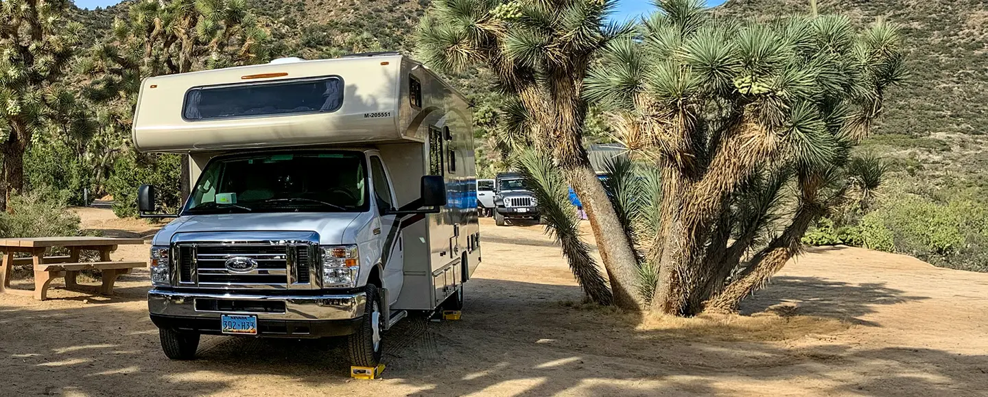 RV Insurance
