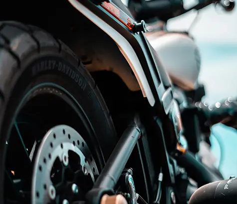 Motorcycle Insurance